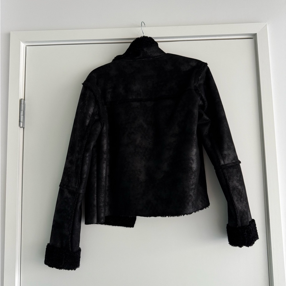 Splendid Black Fall Jacket - image 2